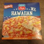San Marco Hawaiian Pizza